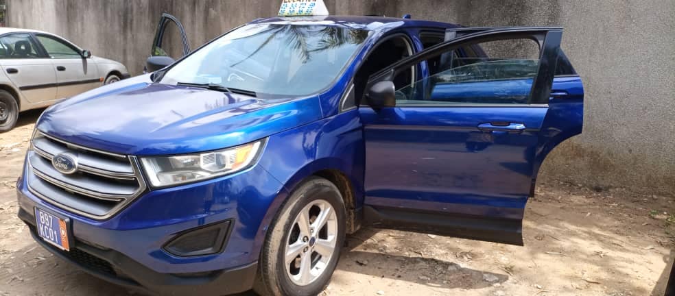 FORD - LOCATION DE VOITURE ABIDJAN — photo 3