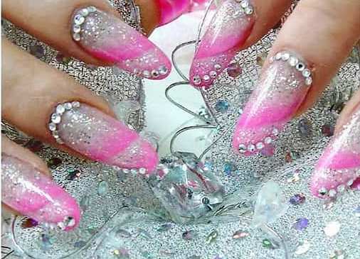 Stylo Portable Pour Ongles — photo 3
