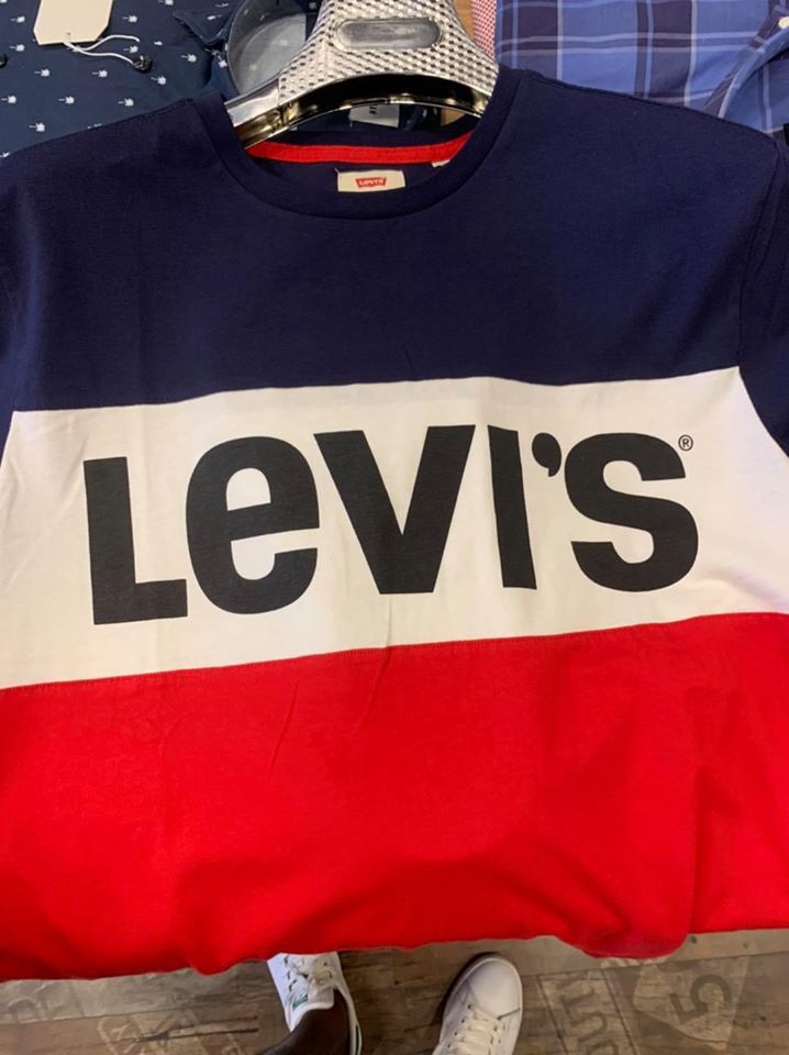 T-SHIRT LEWIS — photo 4