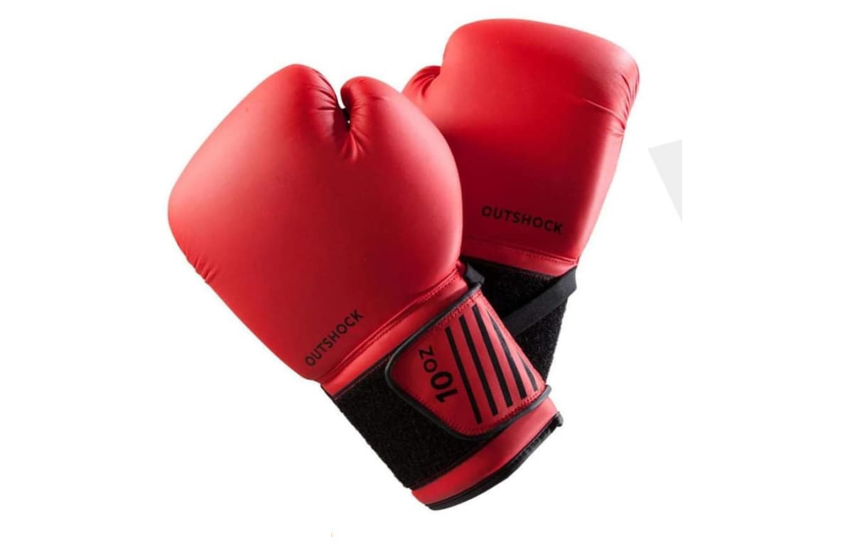 Gants de Boxe