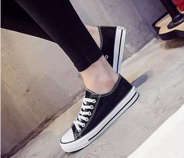 ALL STAR Converse — photo 7