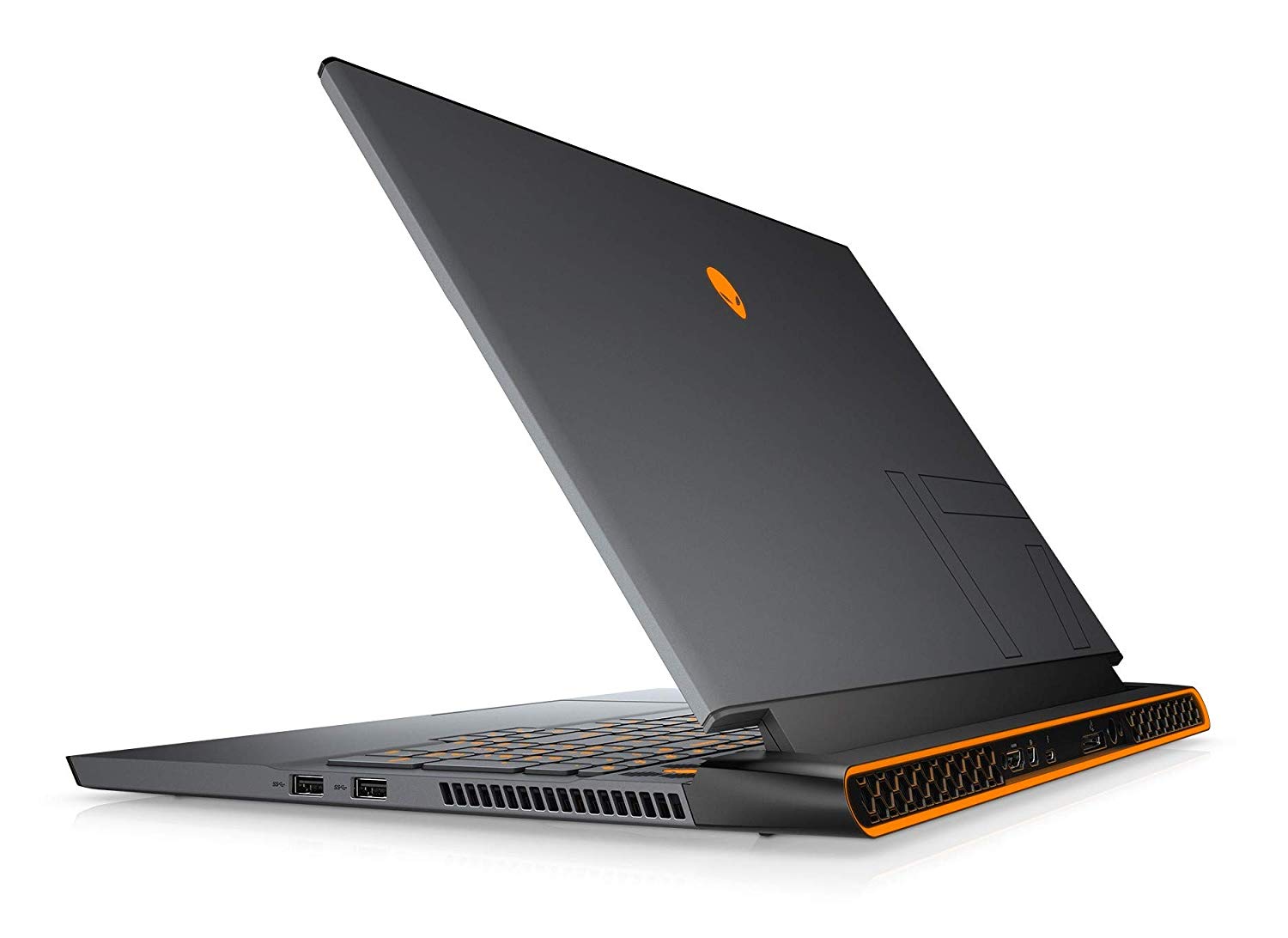 Dell Alienware M17 R2 - 2020