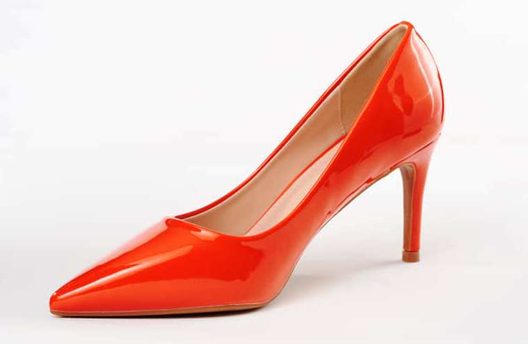 Escarpins Vernis — photo 3