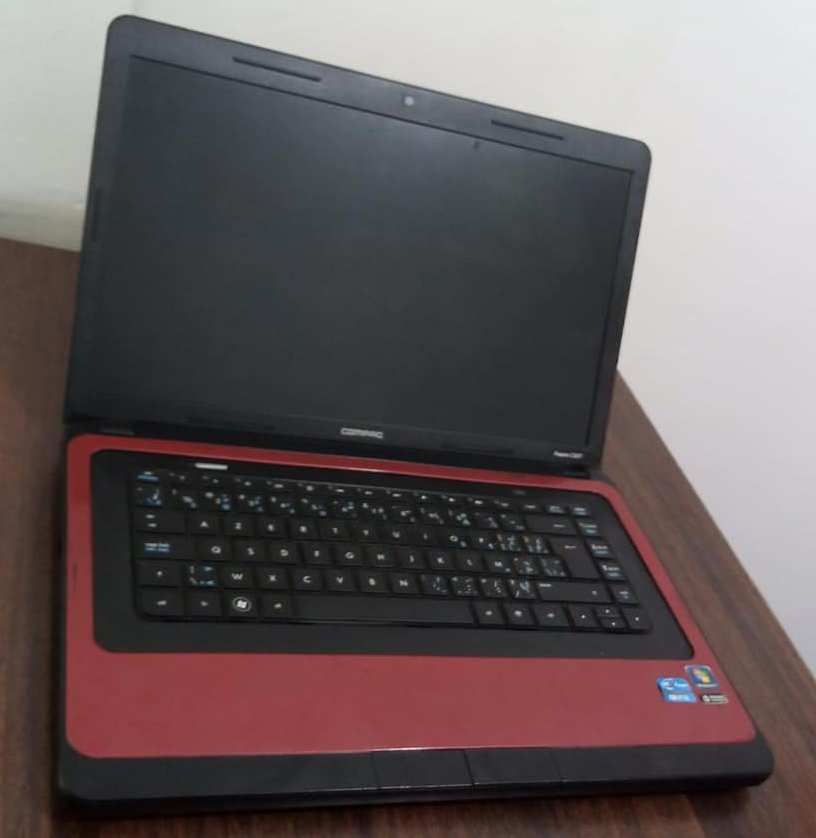 PC HP Compag - Core i3 — photo 2