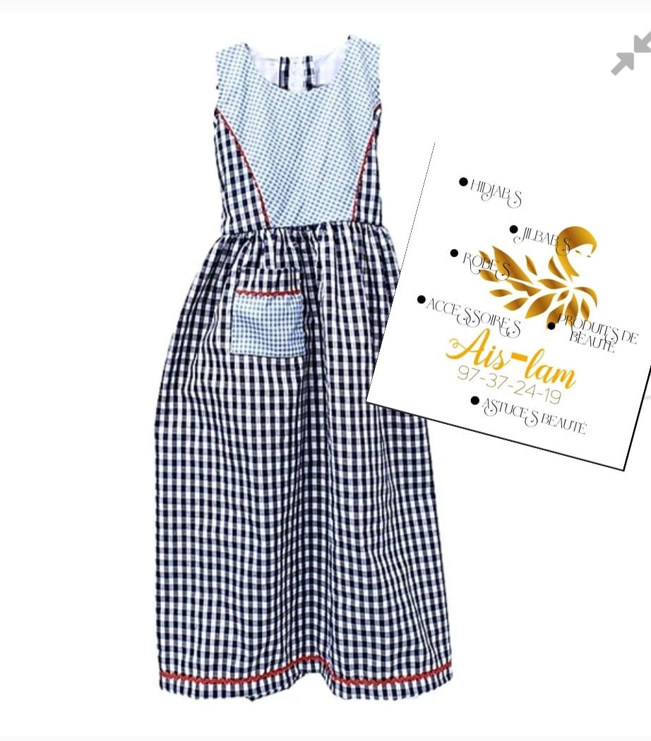 Tenues Scolaires — photo 2