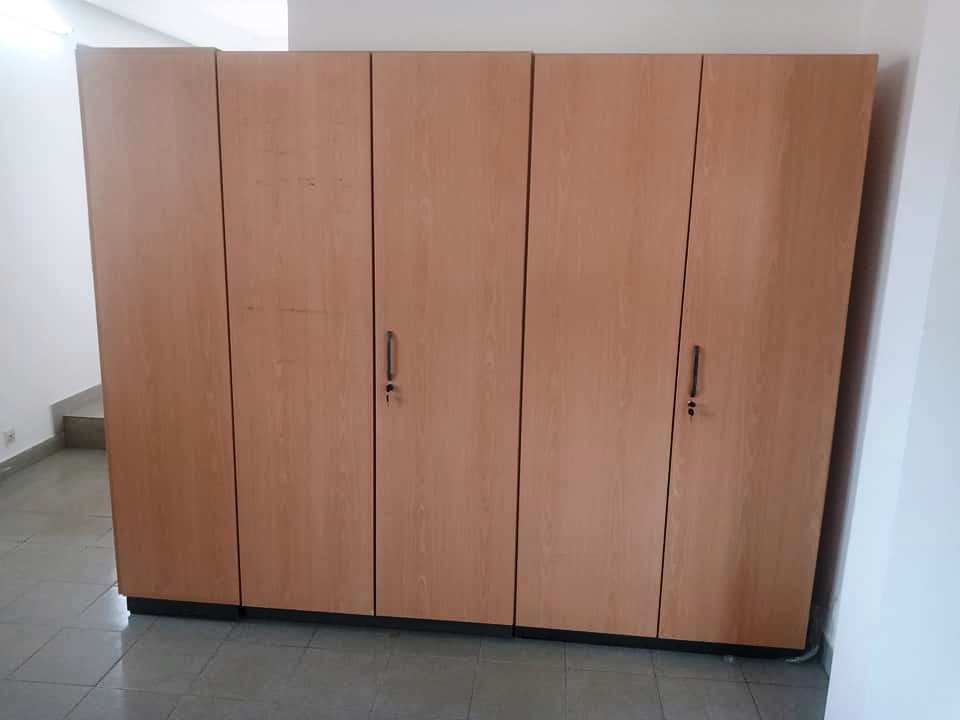 ​​​​​​​Ensemble Armoire + Bureau — photo 5