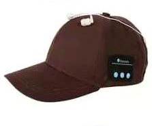 Casquette Multimédia — photo 5