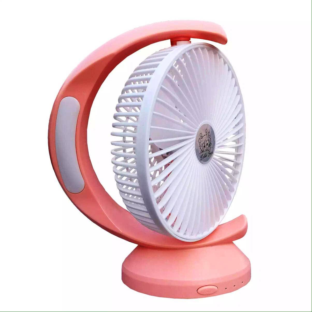 Mini Ventilateur — photo 4