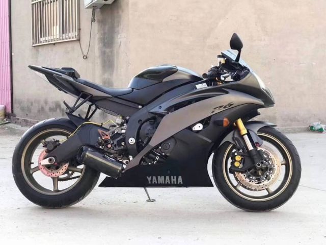 Moto - France au revoir — photo 9