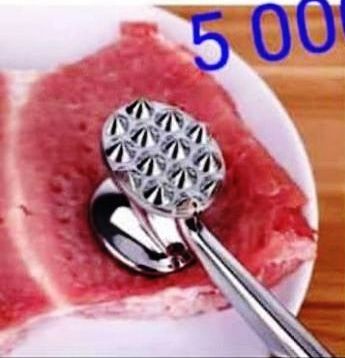 Marteau Attendrisseur de Viande — photo 3