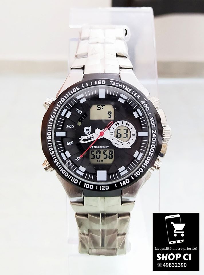 Montre