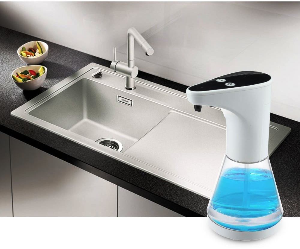 Distributeur de Savon Automatique — photo 2