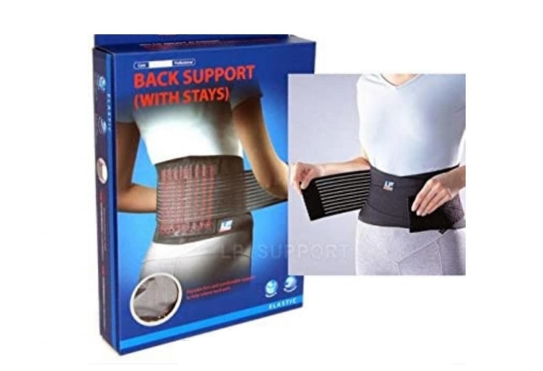 Ceinture Soulage Dos