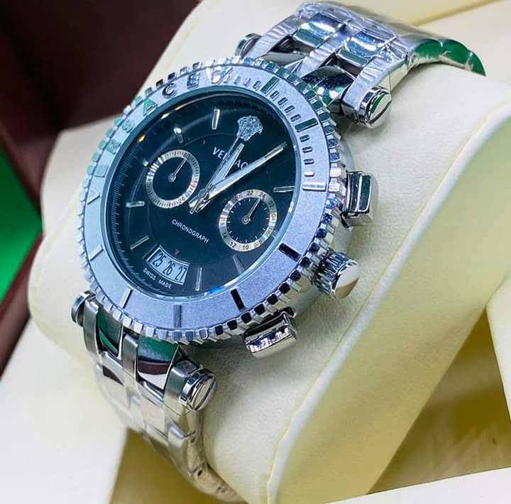 Montres VERSACE — photo 7