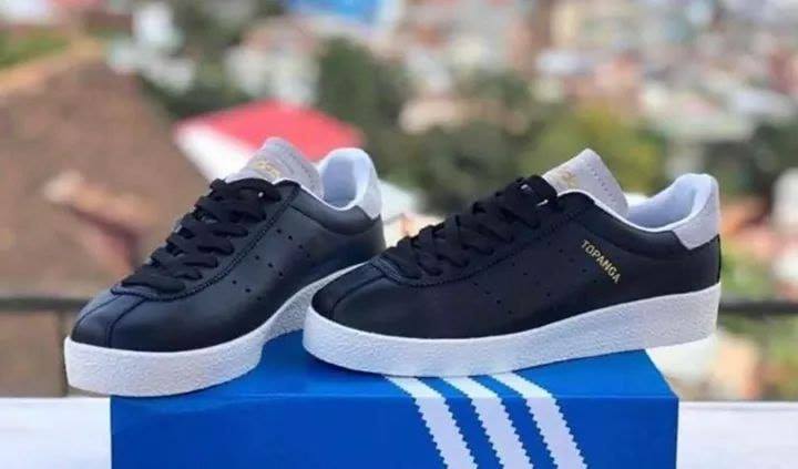 chaussure Adidas Topanda — photo 3