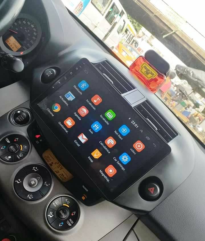 Poste Auto (Vente et Installation) — photo 3