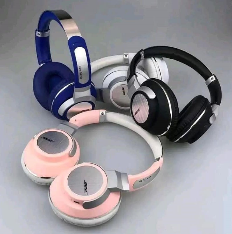 Casque Bose QC39 — photo 3
