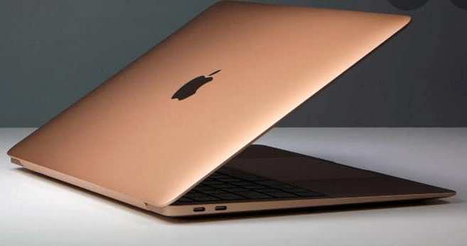 MacBook Aire - Retina, 13"