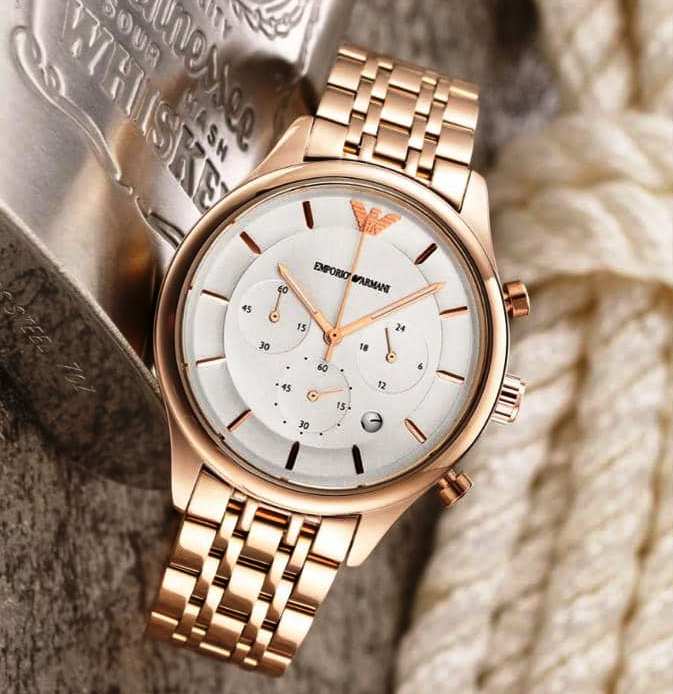 Montres Classe