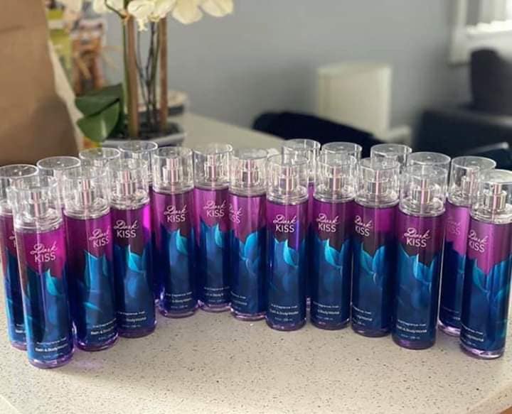 PARFUMS Victoria secret — photo 10