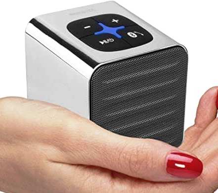 NINETEC Soundcube — photo 2