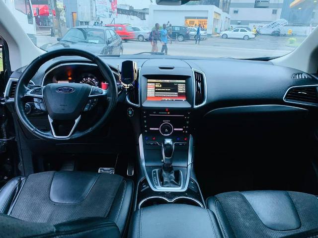 FORD EDGE Modèle sport 2018 — photo 6