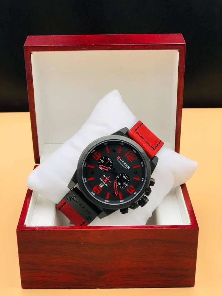 Montre Curren — photo 7