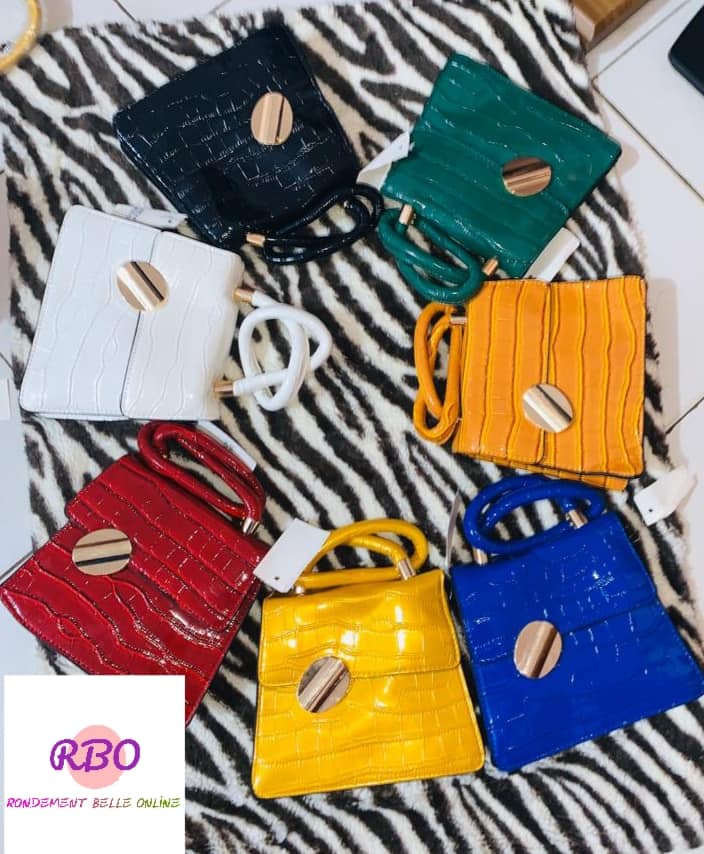 Sac à Main — photo 4