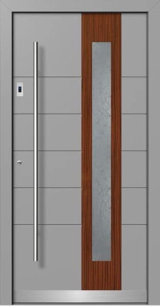 Portes Européennes — photo 11
