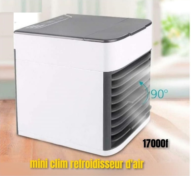 Mini Clim Refroidisseur d'Air