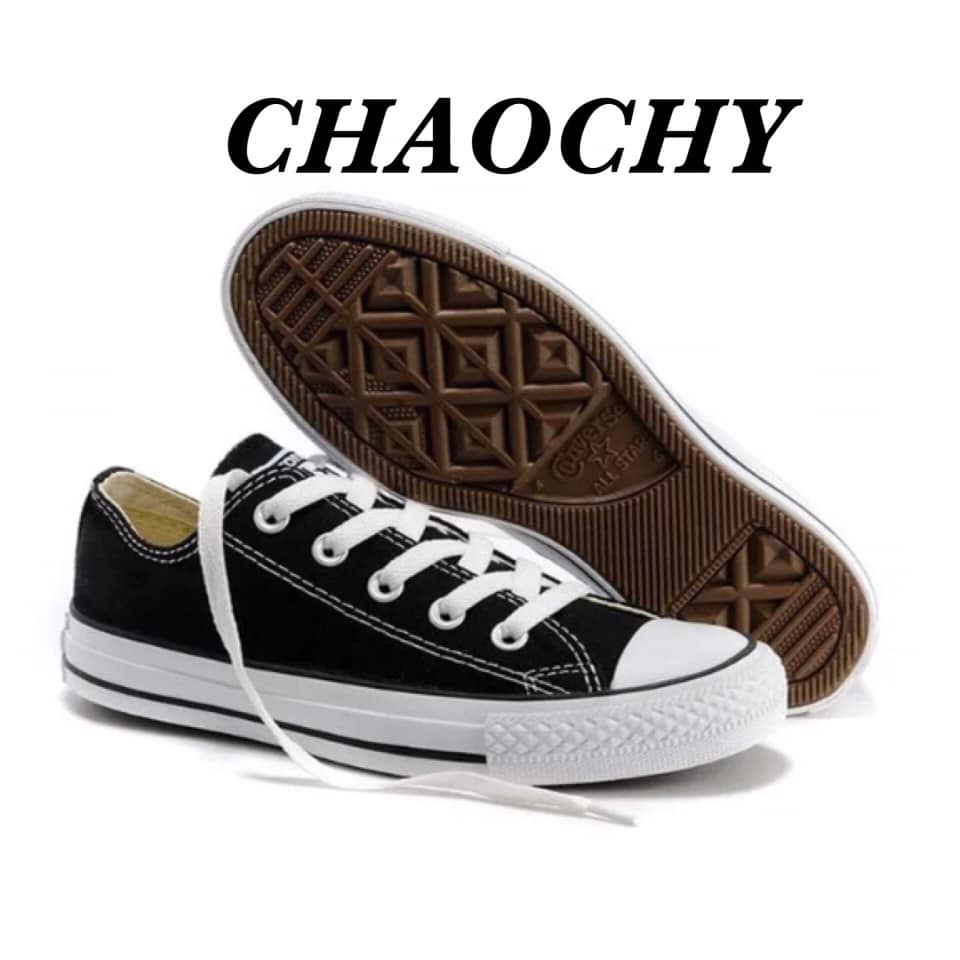 ALL STAR Converse — photo 2