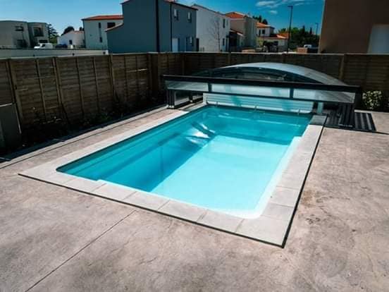 Constructions de Piscines — photo 9