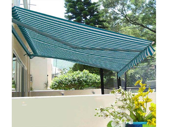 AUVENT PVC ABIDJAN — photo 3