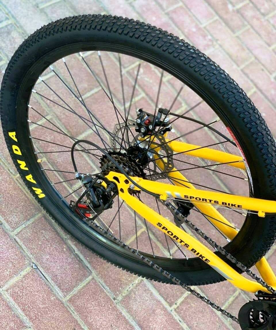 Vélos Pliables — photo 3