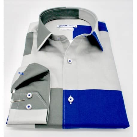 Chemise XOOS — photo 3