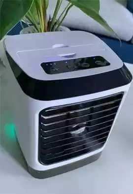 Mini Climatiseur — photo 5