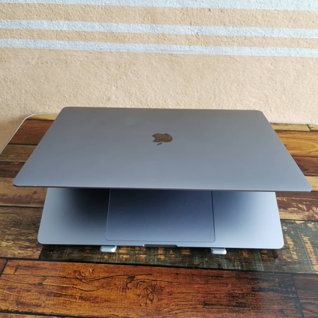MacBook Pro 16pouce 2019 — photo 4