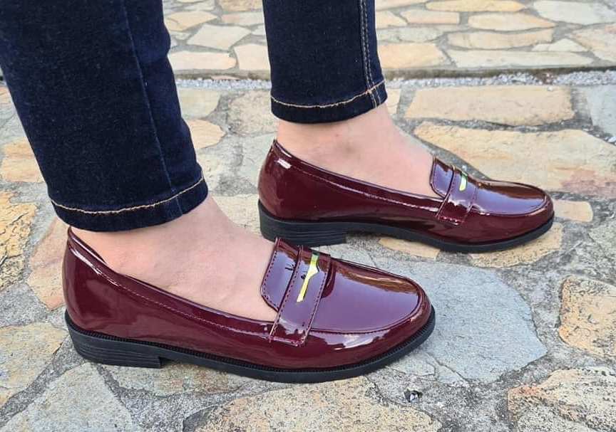 Mocassins — photo 8