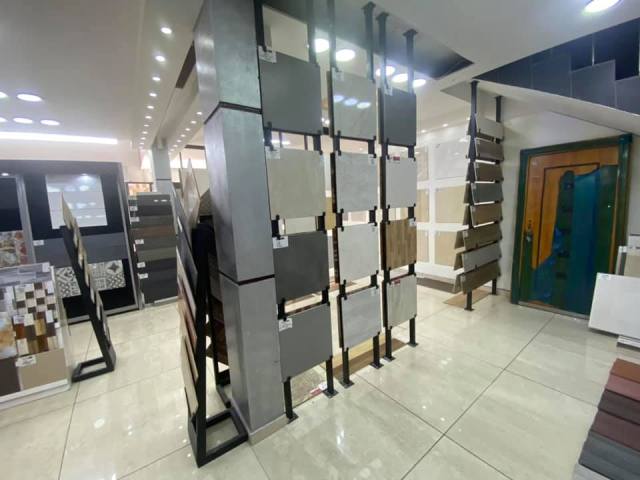 Carreaux — photo 2