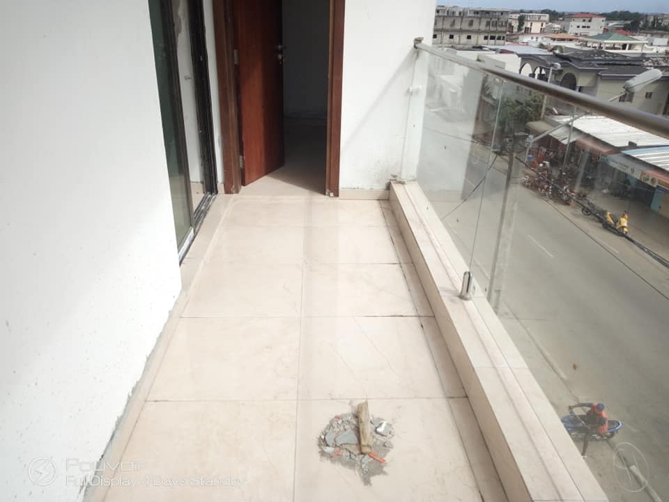 Appartements de 5 Pièces — photo 9