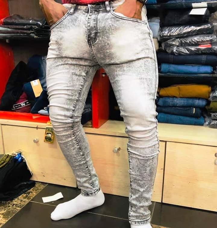 Jeans Stretchs — photo 3