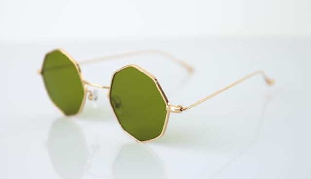 Lunettes De Soleil Colorée — photo 20