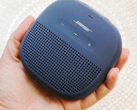 BOSE MICRO SOUNDLINK — photo 2