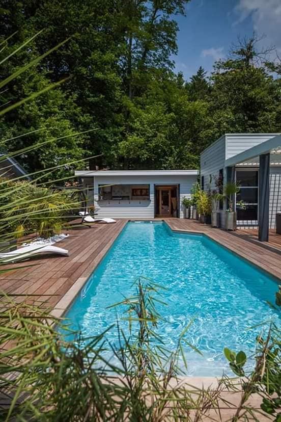 Constructions de Piscines — photo 7