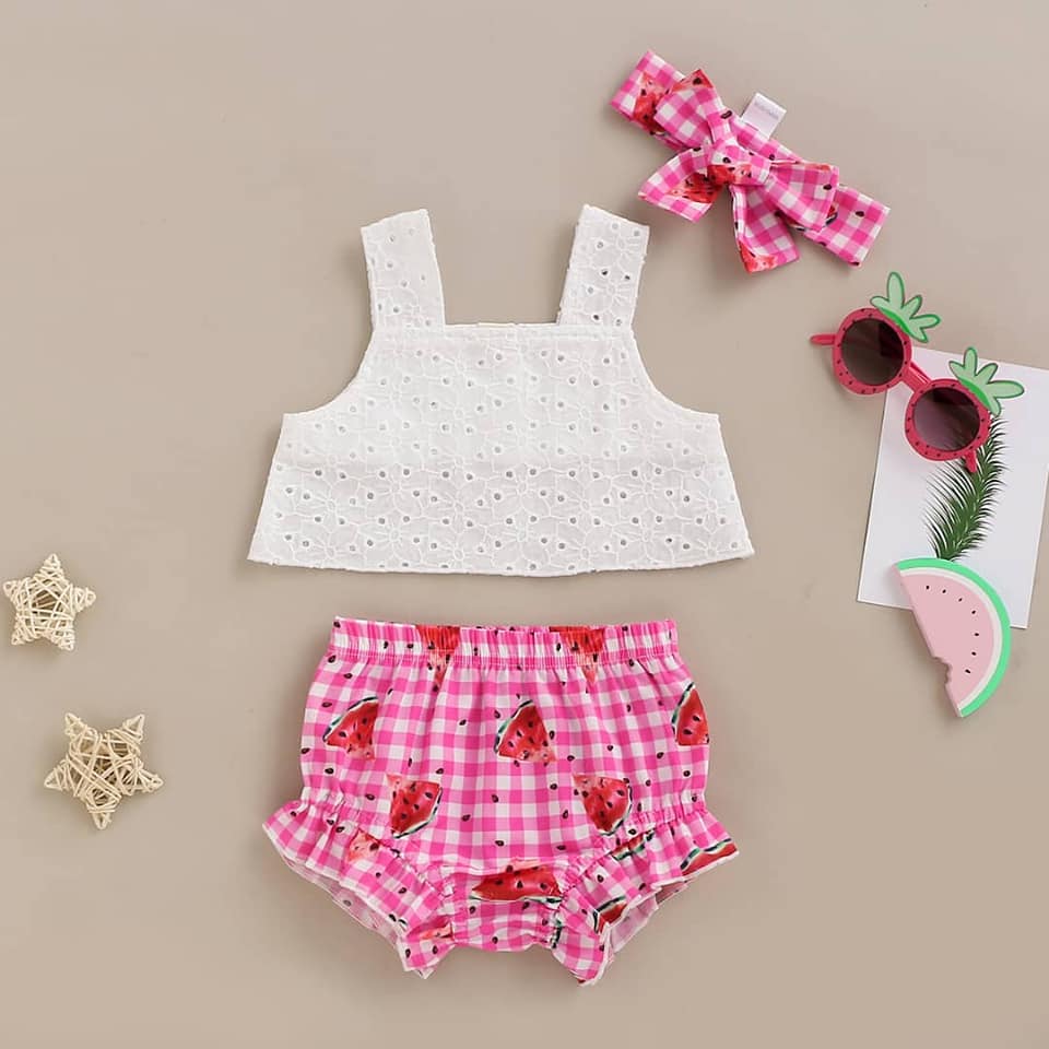 . Complets bébés Filles — photo 7