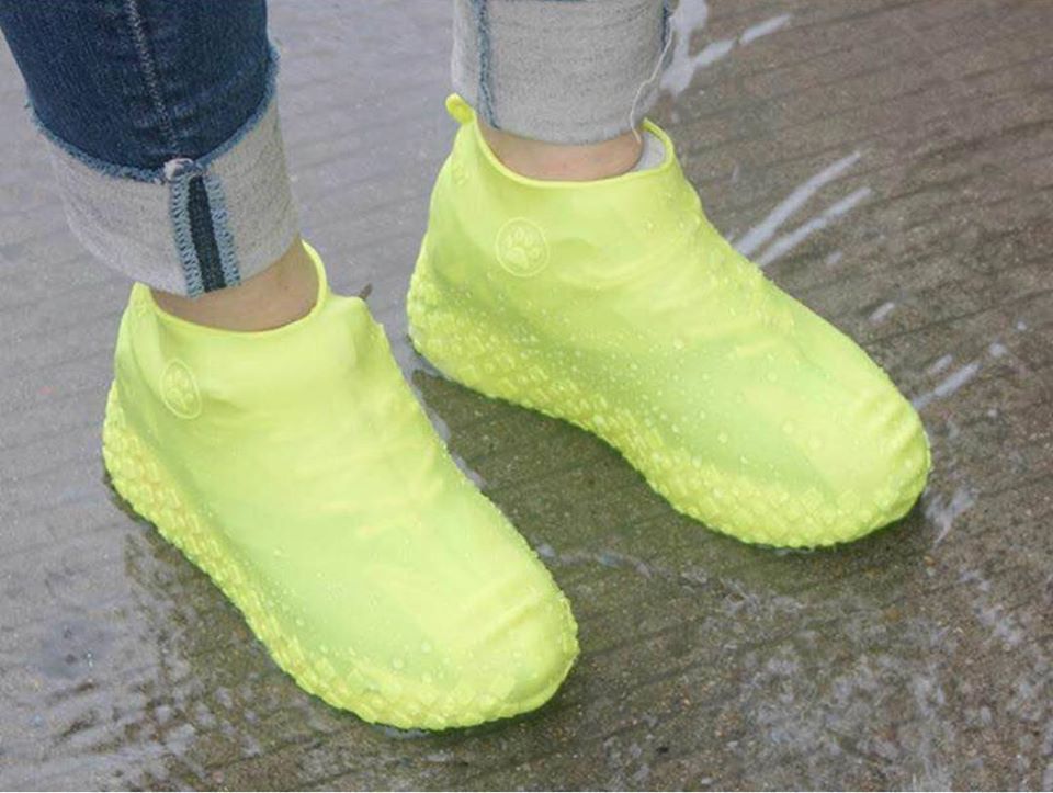 Protège Chaussures Imperméable — photo 3