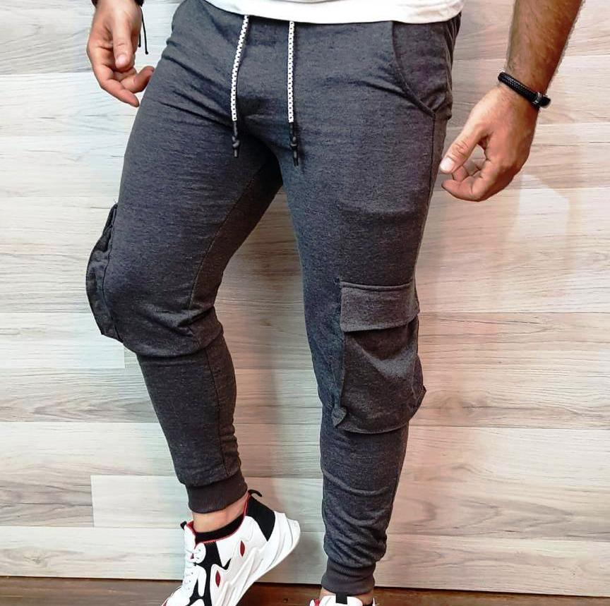 Pantalons Chasseurs — photo 4