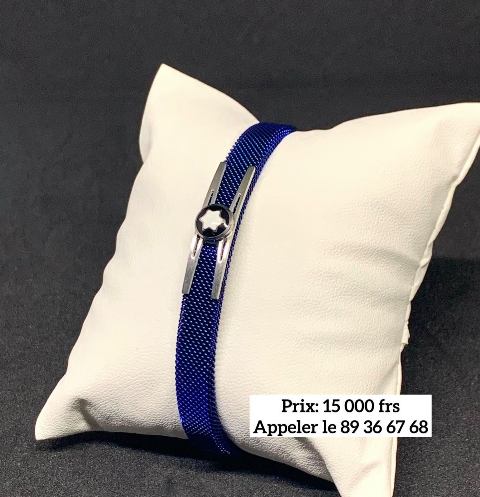Bracelet Homme — photo 12