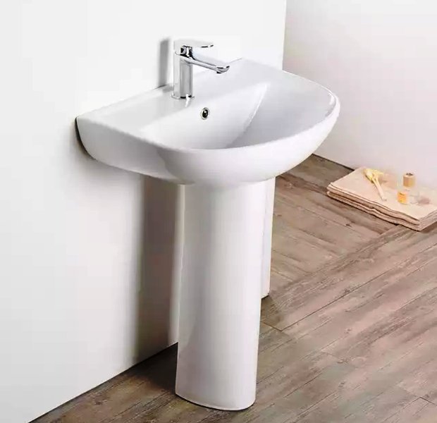 Lavabo Complet