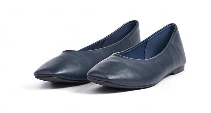 Ballerines Extra Plates — photo 5